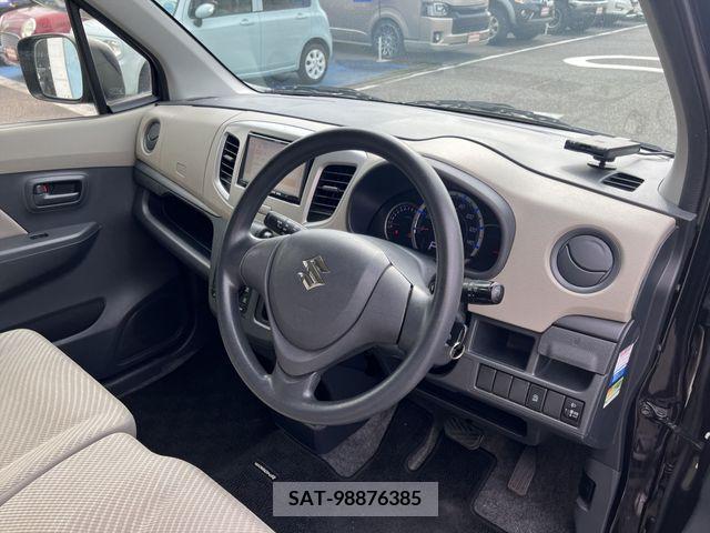 Suzuki WAGON R 2013-05 289742-10