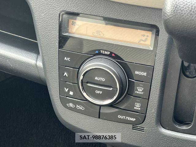 Suzuki WAGON R 2013-05 289742-6