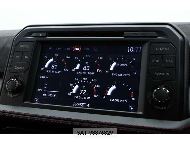 Nissan GT-R 2024-04 270845-11