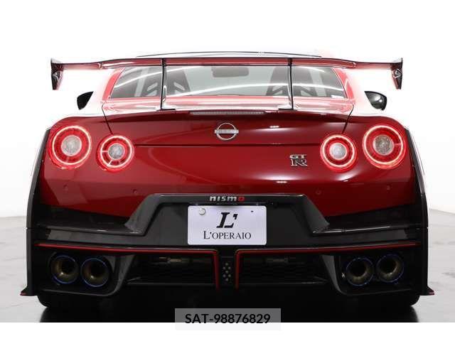 Nissan GT-R 2024-04 270845-18