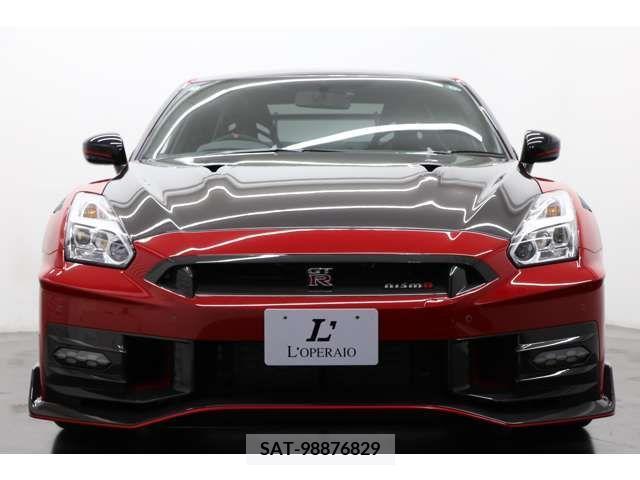 Nissan GT-R 2024-04 270845-14