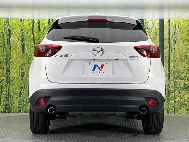 Mazda CX-5 2015-02 185756-15