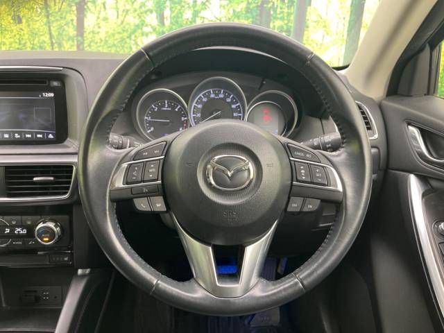 Mazda CX-5 2015-02 185756-11