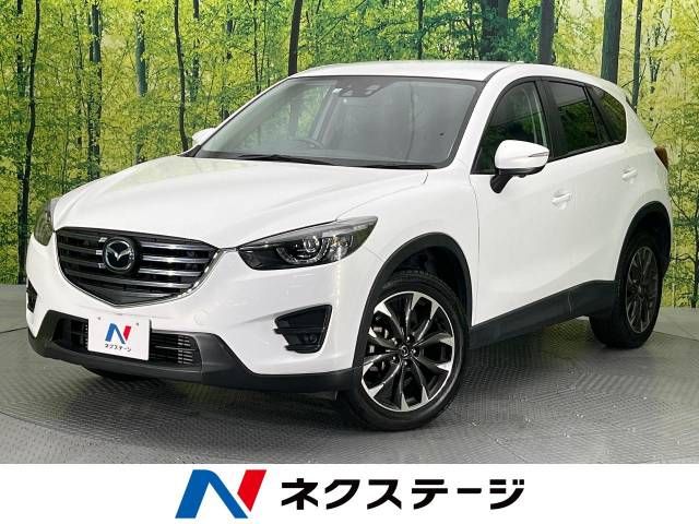 Mazda CX-5 2015-02 185756-0