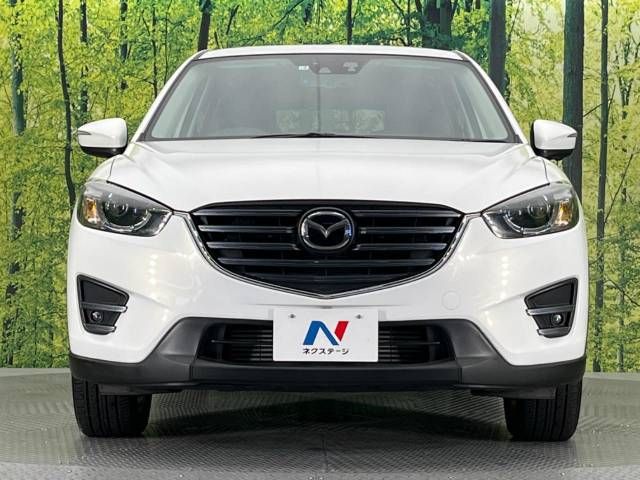 Mazda CX-5 2015-02 185756-14