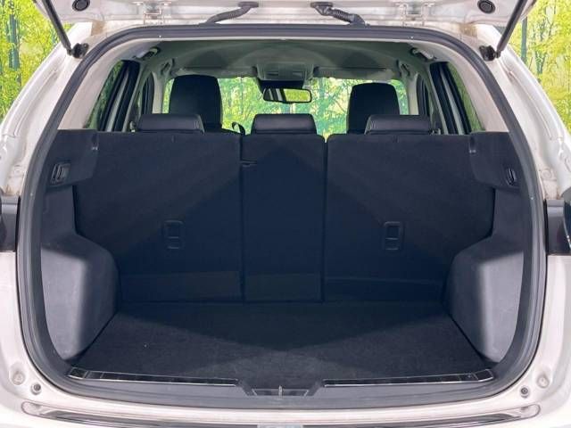 Mazda CX-5 2015-02 185756-10