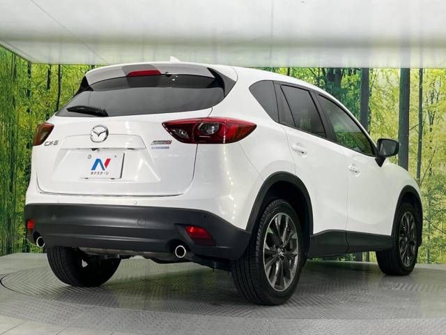Mazda CX-5 2015-02 185756-17