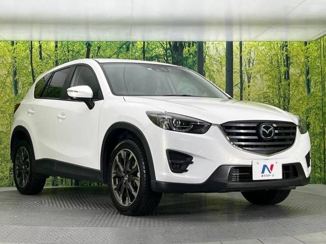 Mazda CX-5 2015-02 185756-16