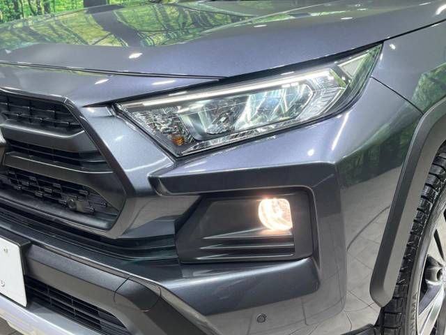 Toyota RAV4 2020-10 191970-12