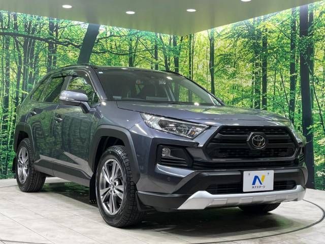 Toyota RAV4 2020-10 191970-16