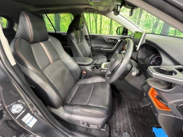 Toyota RAV4 2020-10 191970-8