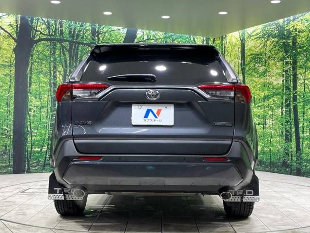 Toyota RAV4 2020-10 191970-15