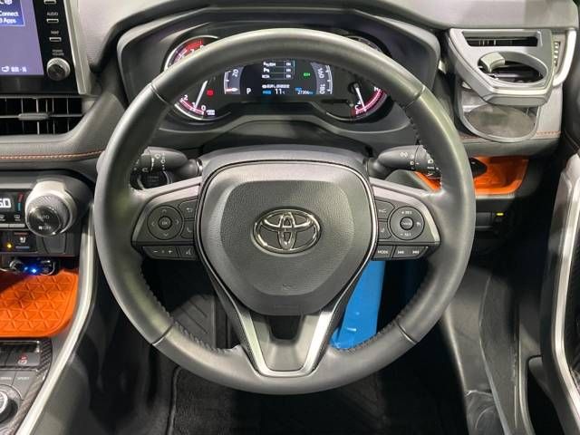Toyota RAV4 2020-10 191970-11