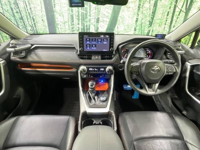 Toyota RAV4 2020-10 191970-1