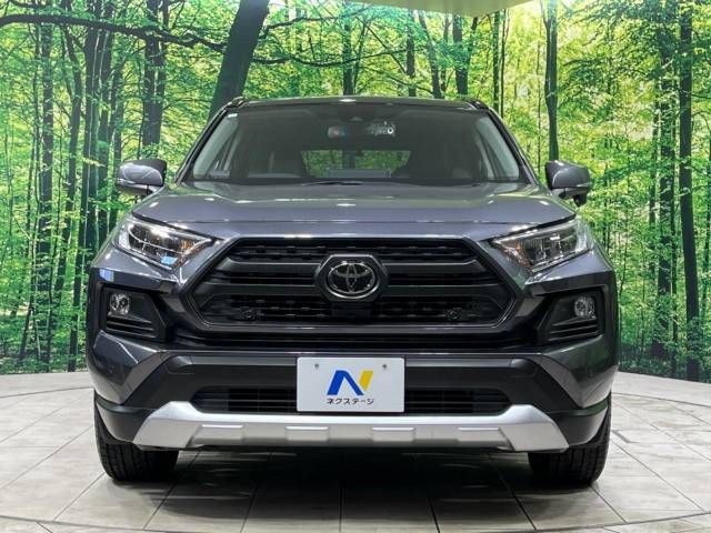 Toyota RAV4 2020-10 191970-14