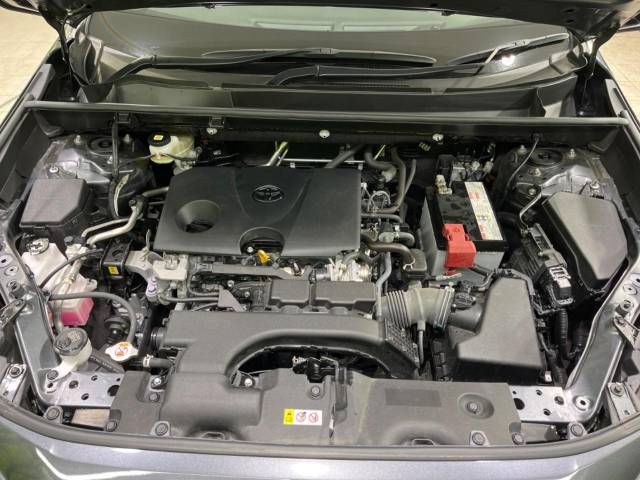 Toyota RAV4 2020-10 191970-18