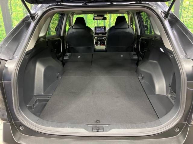 Toyota RAV4 2020-10 191970-10
