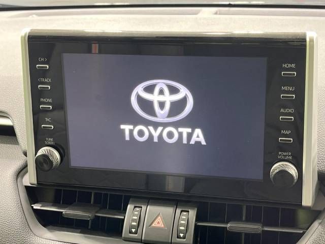 Toyota RAV4 2020-10 191970-3