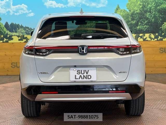 Honda VEZEL 2021-10 290315-14
