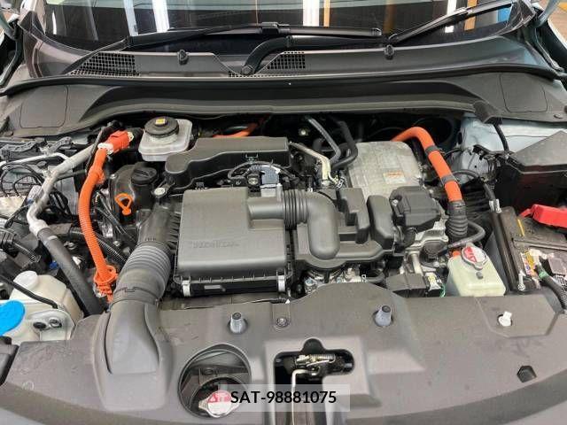Honda VEZEL 2021-10 290315-17