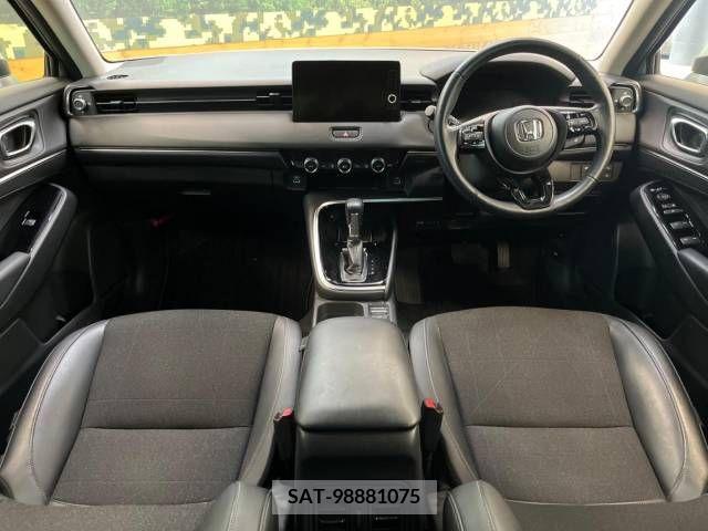 Honda VEZEL 2021-10 290315-1