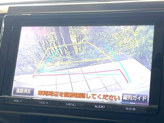 Toyota ALPHARD 2015-08 185893-4