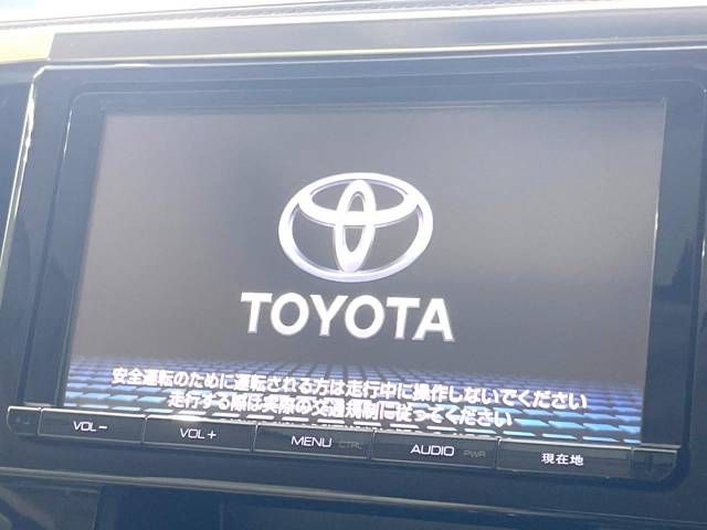 Toyota ALPHARD 2015-08 185893-3