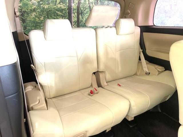 Toyota ALPHARD 2015-08 185893-10