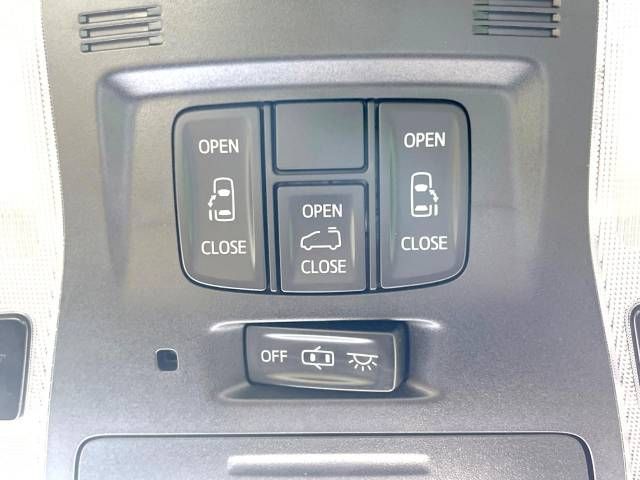Toyota ALPHARD 2015-08 185893-6