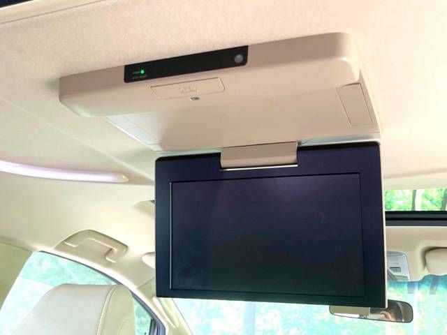 Toyota ALPHARD 2015-08 185893-5