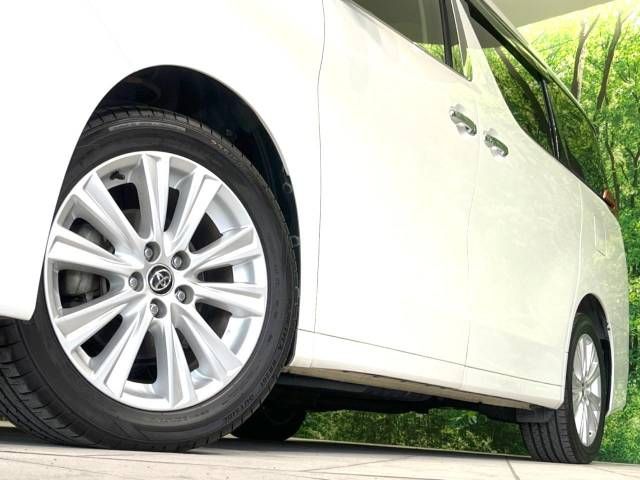 Toyota ALPHARD 2015-08 185893-13