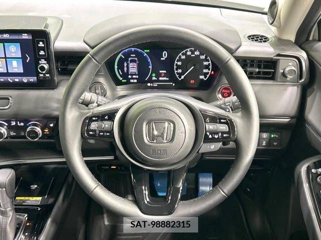 Honda VEZEL 2024-01 394789-11