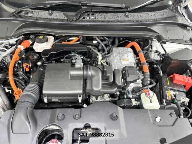Honda VEZEL 2024-01 394789-18