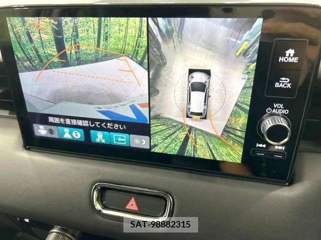 Honda VEZEL 2024-01 394789-3