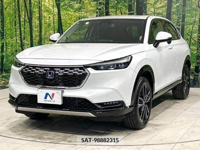 Honda VEZEL 2024-01 394789-16