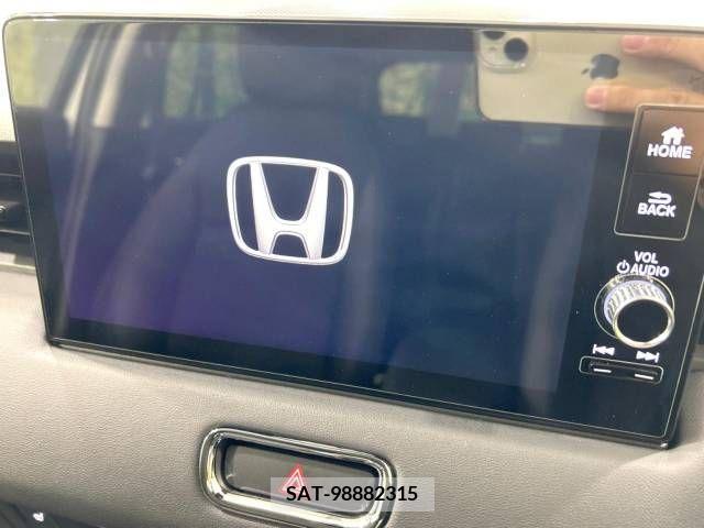 Honda VEZEL 2024-01 394789-2