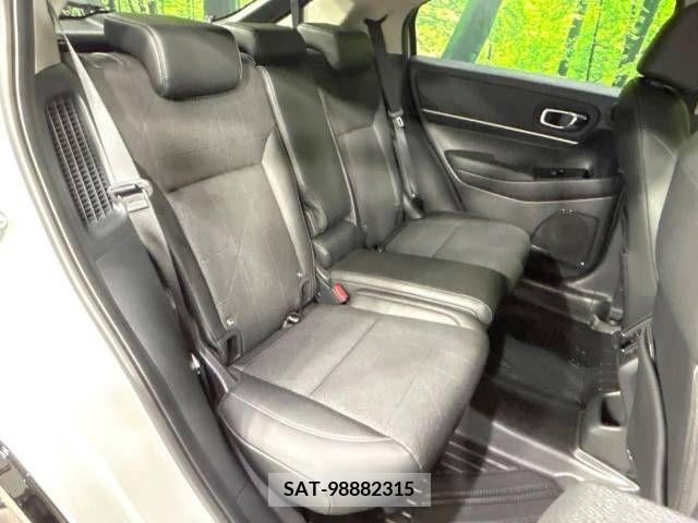 Honda VEZEL 2024-01 394789-9