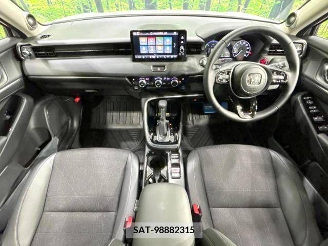 Honda VEZEL 2024-01 394789-1