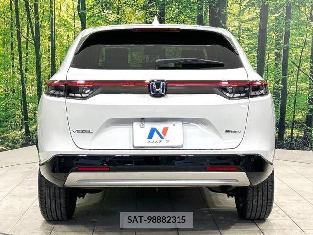Honda VEZEL 2024-01 394789-15