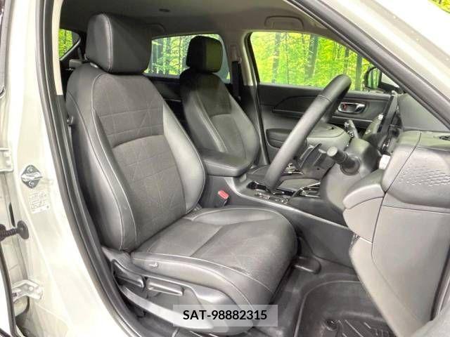 Honda VEZEL 2024-01 394789-8
