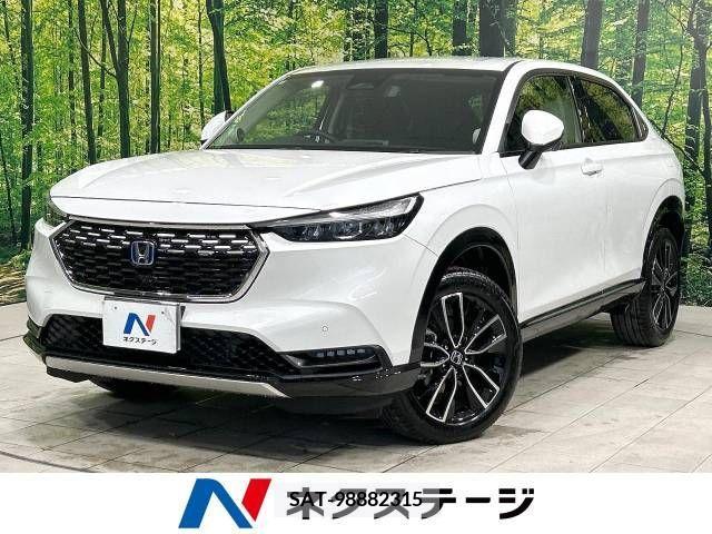 Honda VEZEL 2024-01 394789-0