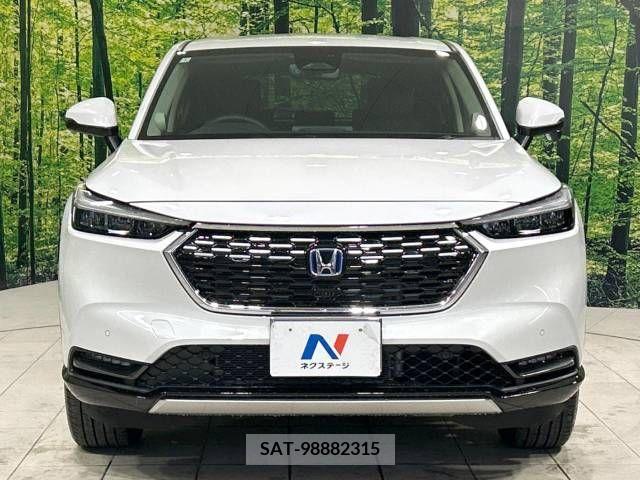 Honda VEZEL 2024-01 394789-14