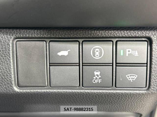 Honda VEZEL 2024-01 394789-6