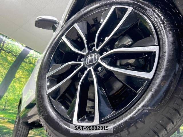 Honda VEZEL 2024-01 394789-13