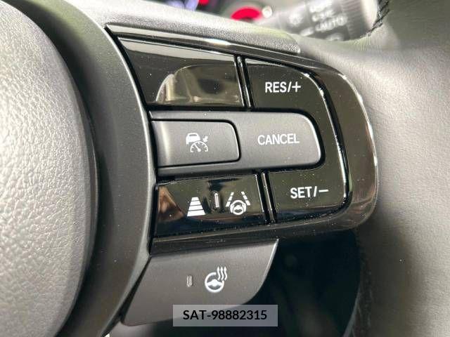 Honda VEZEL 2024-01 394789-5