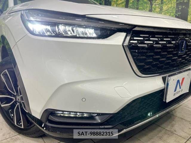 Honda VEZEL 2024-01 394789-12