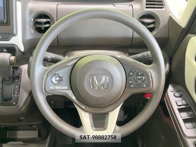 Honda N BOX 2023-07 364683-11