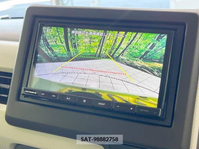 Honda N BOX 2023-07 364683-3