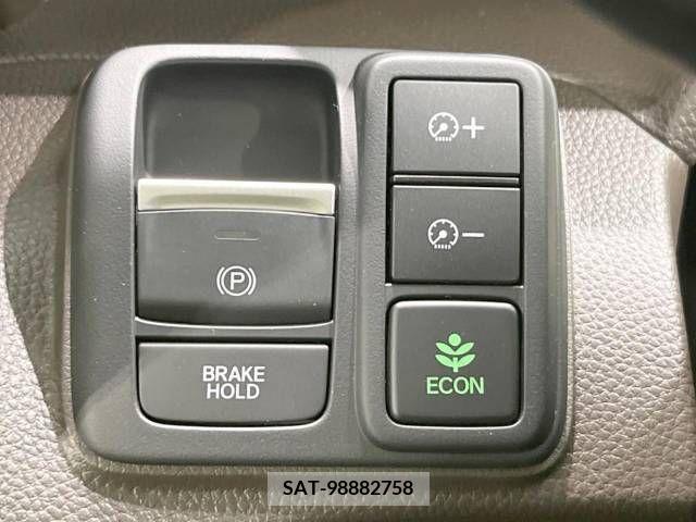 Honda N BOX 2023-07 364683-7