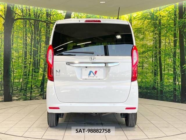 Honda N BOX 2023-07 364683-15